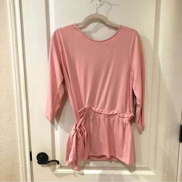 NWT Halogen Blouse - Picture 1 of 4